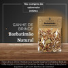 2 Sabonete Líquido Íntimo De Barbatimão Higiene Total 1
