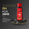 2 Sabonete Líquido Íntimo De Barbatimão Higiene Total 4