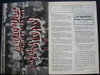 Programa Copa Intercontinental 1968 Manchester - Estudiantes 1