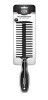 Cepillo Equino Mane & Braiding Comb Wahl 4