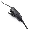 Fone Ouvido Com Ptt Ht Baofeng 777 Uv-5r Gp78 Kemwood Tipo D 3