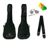 Capa Para Violão Michael Clássico Simples + Correia 0