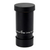 6 Mm 66 Grados La Lente Ultra Gran Angular Ocular De 1.25  M 2