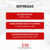 Caja Para Térmica Exterior 12 Módulos Con Puerta 4