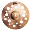 Platillo Paiste Pstx Ss-10 Ss10 Swiss Splash 10' Oferta!! 0