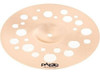 Platillo Paiste Pstx Ss-10 Ss10 Swiss Splash 10' Oferta!! 3