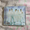 Backstreet Boys Millennium Cd 0