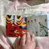 Backstreet Boys Millennium Cd 5