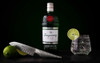 Tanqueray Dry Gin 750 3
