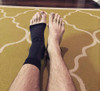 Orthosleeve Tobillera De Compresión Af7 Para Esguinces De . 7