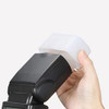 Difusor Para Flash Canon 420ex 4