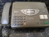 Fax Panasonic Kx-f700 Completo 2