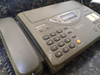 Fax Panasonic Kx-f700 Completo 3