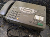 Fax Panasonic Kx-f700 Completo 4