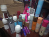 Cosméticos Y Anexo 6