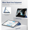 Timovo Para iPad Funda De 10ª Generación 2022, Funda iPad 10 2