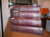 Diccionario Enciclopedico Oriente. Lote  4 Tomos. 1