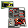 Kit Socorro Emergência Automóvel Veículo C/ Maleta 32 Pçs 0