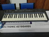 Teclado Controlador Midi M-audio Oxygen 49 Exelente 0