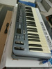 Teclado Controlador Midi M-audio Oxygen 49 Exelente 3
