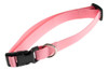 Collar Mascota Simplicity Pet Talle M Rosa 2