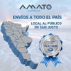 Varilla De Fibra De Vidrio 8mm Carpa Igloo Iglu 4