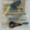 Mola Retorno Seletor De Marcha Cg 125 Ml 125 Turuna Original 2