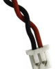 Bateria Botão Cr2032 Cmos Com Conector Placa Mãe Computador 2