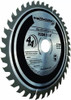 Disco Ingletadora 4 En 1 Gladiator Hsidm 216mm Lacueva 0