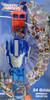 Reloj Infantil Juguete Proyector De Imágenes Transformers 0