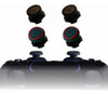 Kontrol Freek Ps5 Compativel Playstation Bola Vermelho 3