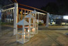 Pack De 3 -  Farol  Fanal Para Vela  - Candelady 2