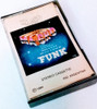 Cassette  De Musica Macho Funk 2 1