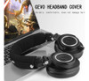 Gevo - Funda De Repuesto Para Diadema De Auriculares Akg, Se 6