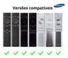 Capinha Proteção P Controle Remoto Smart Tv Samsung Silicone 2