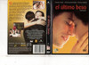 El Último Beso (2001) - Dvd Original - Mcbmi 0 El Último Beso (2001) - Dvd Original - Mcbmi 0