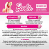 Barbie- Laptop Mfc105bbes 1