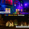 Cheopha Mr16 Rgb Bombillas Led Que Cambian De Color Con Cont 2