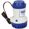 Bomba De Porão Submersível Shurflo 2000 Gph 12v 0