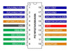 Microcontrolador Pic 16f628a Pic16f628a-i/so 2