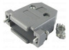 Tapa Plastica Para Conector Db15 A Cable 0