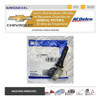 Sensor Precion Neumatico Equinox Chevrolet  Original 1