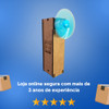 Kit Robótica Maker Robottime Box Iniciante 5 Ventiladores 3