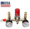 ¿nos? Aire Compresor Control Interruptor Válvula Regulador M 0