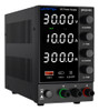 Fuente De Alimentación Regulada Conmutación Variable 0-30v 0