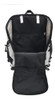 Mochila De Senderismo Bseash Gris Ligera E Impermeable 2 Mochila De Senderismo Bseash Gris Ligera E Impermeable 2