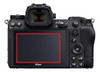 Film Templado Hydro Gel Para Canon Eos 1d 5d X Mark Iii 0