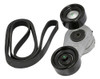 Kit Poly V Rmt 131010a Volkswagen Saveiro Año 2007 0