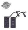 Repuesto Juego De Carbones Original Fresadora Dewalt Dwp611 1