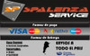 Repuesto Juego De Carbones Original Fresadora Dewalt Dwp611 4